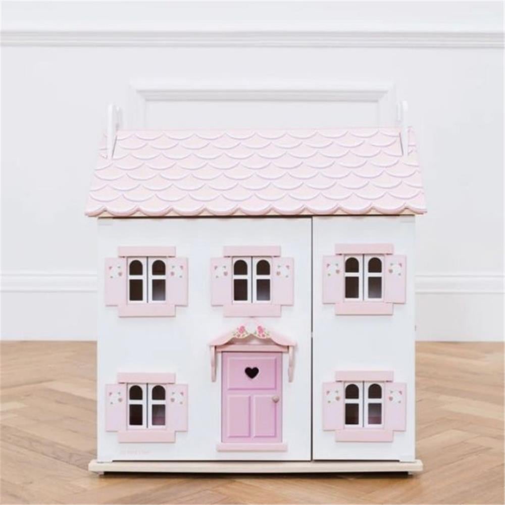Le Toy Van Sophienin Ahşap Bebek Evi