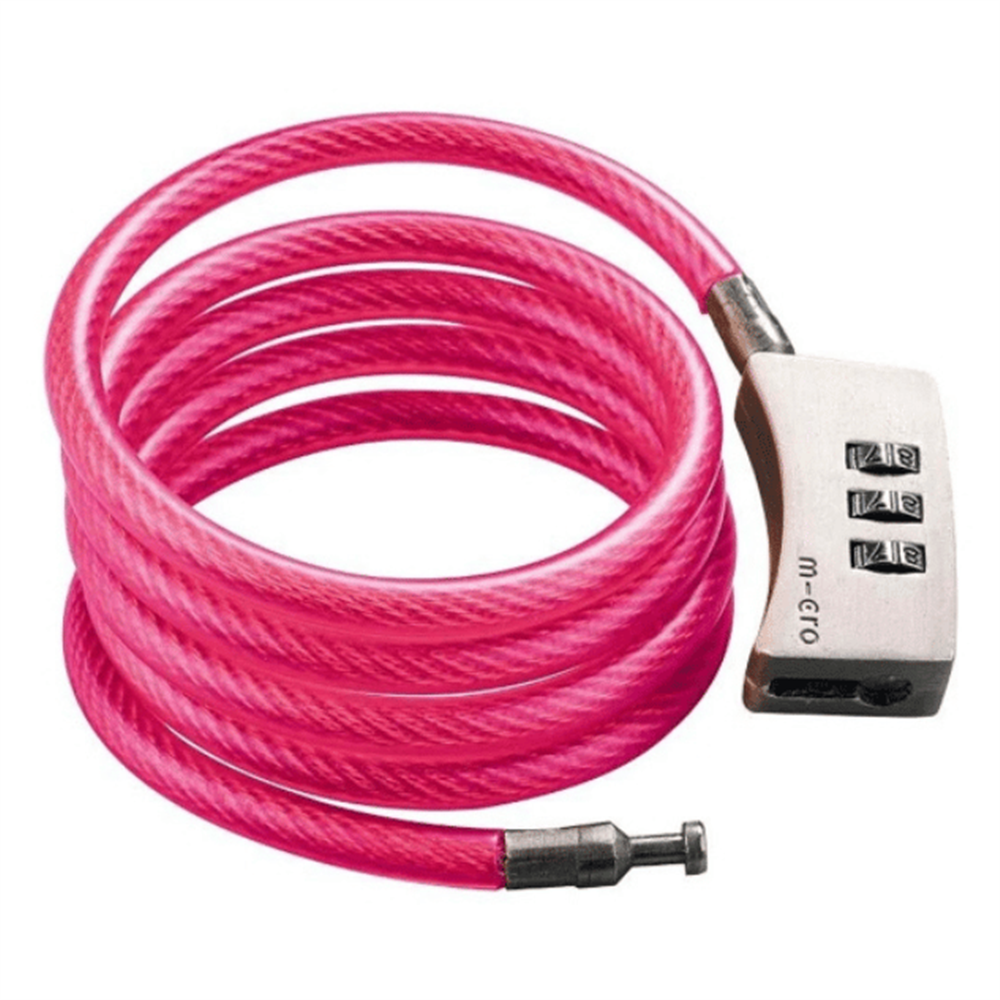Micro Işık Deluxe Pink