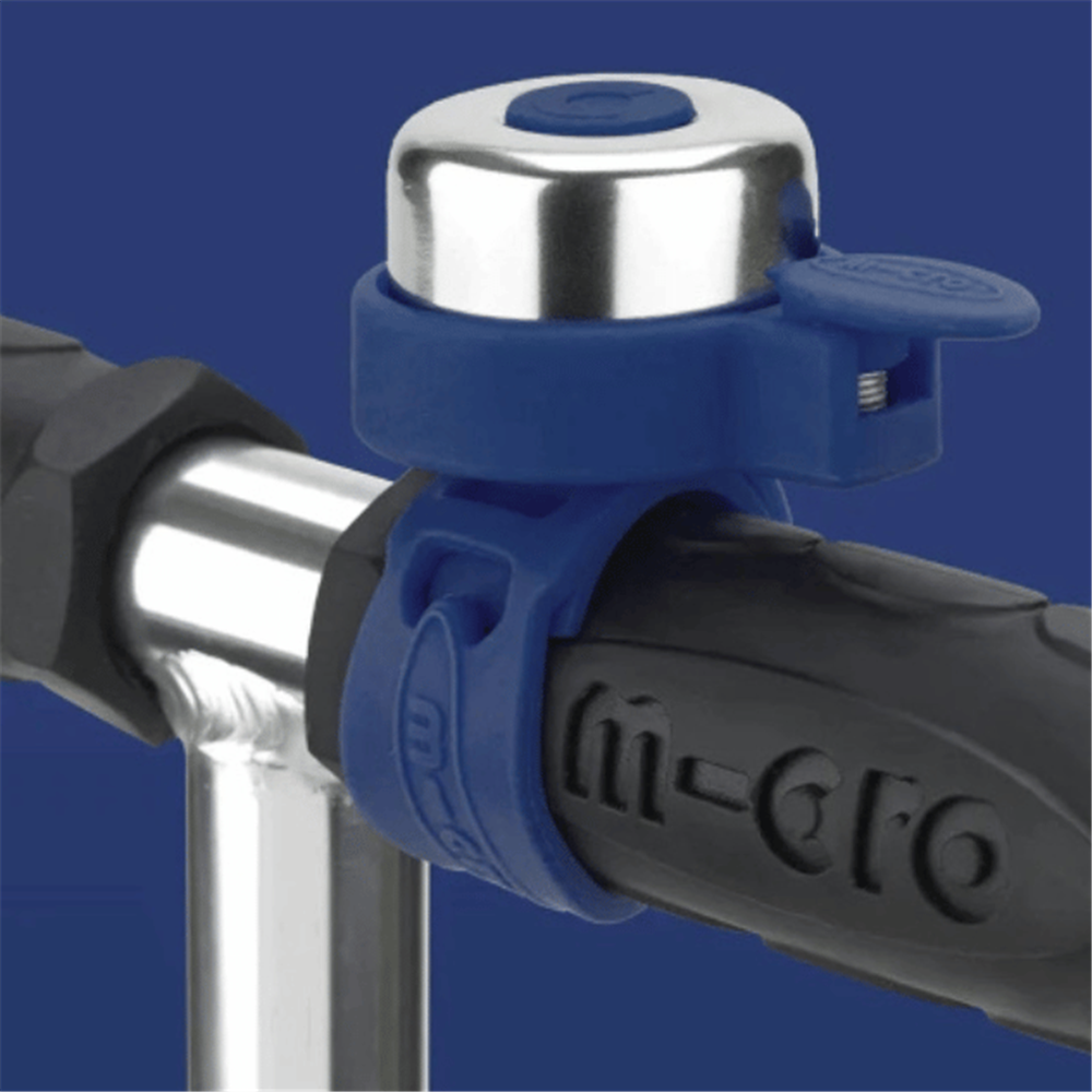 Micro Zil Dark Blue