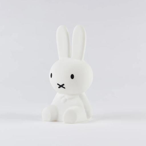 MR. Maria Mini Miffy Aydınlatma