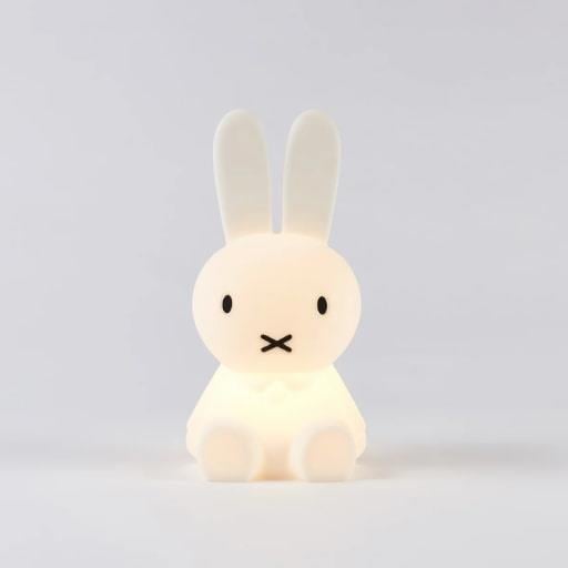 MR. Maria Mini Miffy Aydınlatma