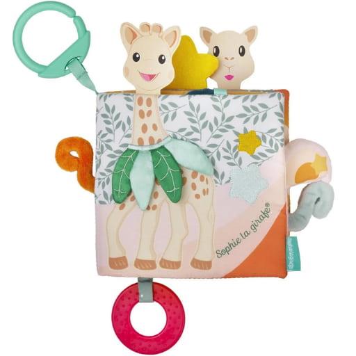 Sophie la Girafe Bez Kitap