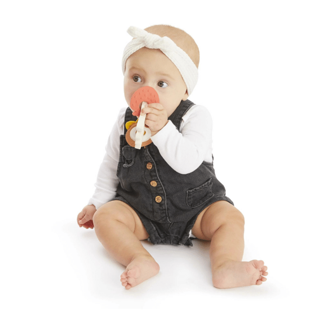 Sophie la Girafe Fragrances Diş Kaşıyıcı Halkalar