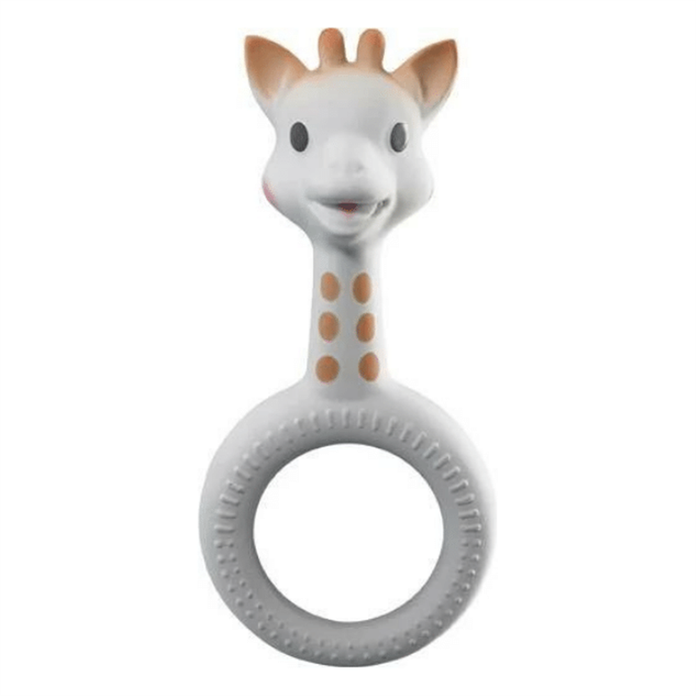 Sophie la Girafe So Pure Sophie Halka Diş Kaşıyıcı