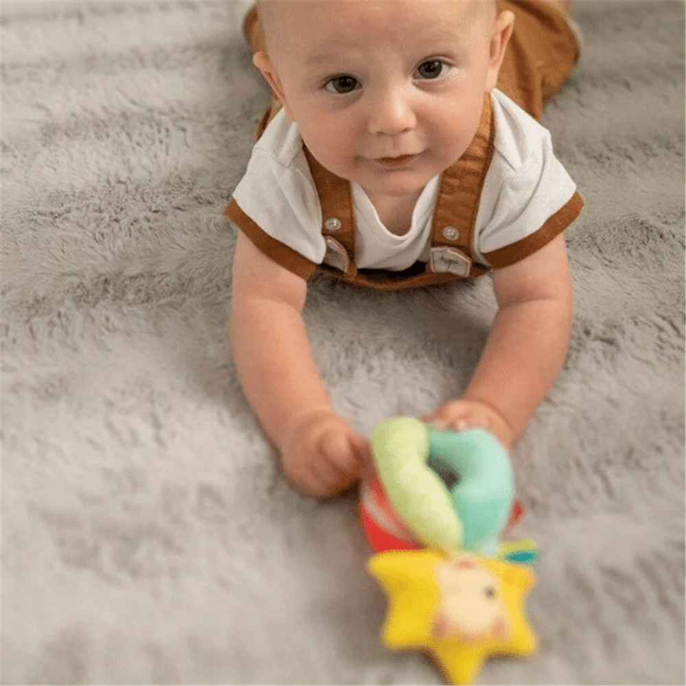 Sophie la Girafe Yumuşak Çıngırak