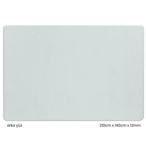 Unigo Pastel Honeycomb Oyun Matı ve Halısı