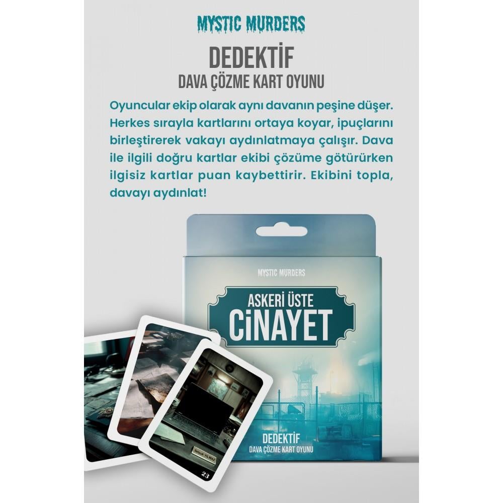 Askeri Üste Cinayet