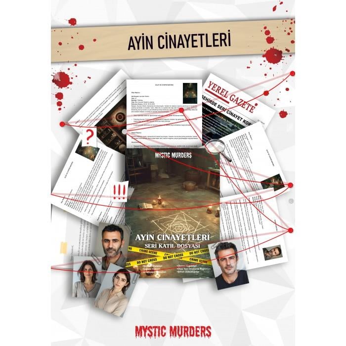 Ayin Cinayetleri