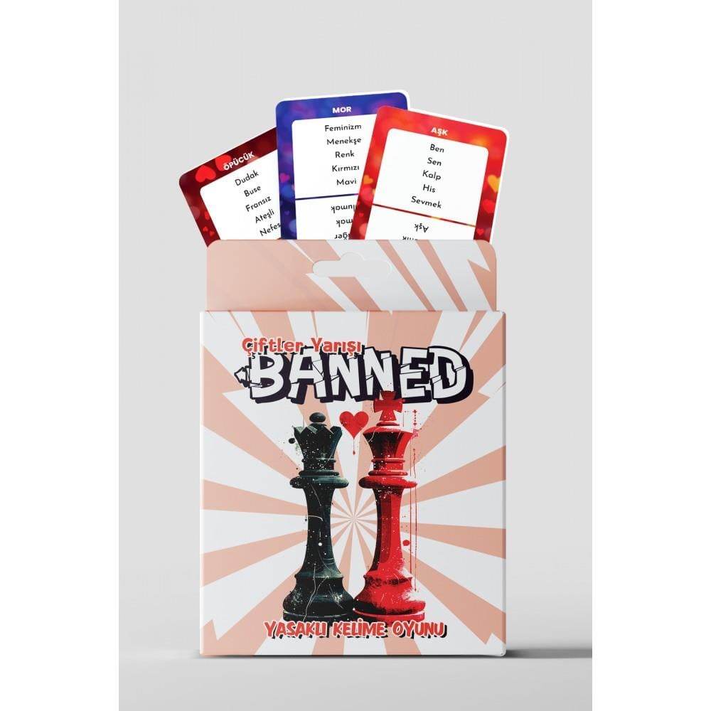 Banned Çiftler Yarışı