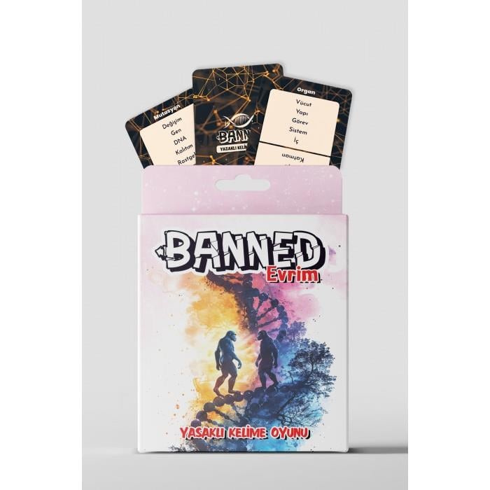 Banned Evrim