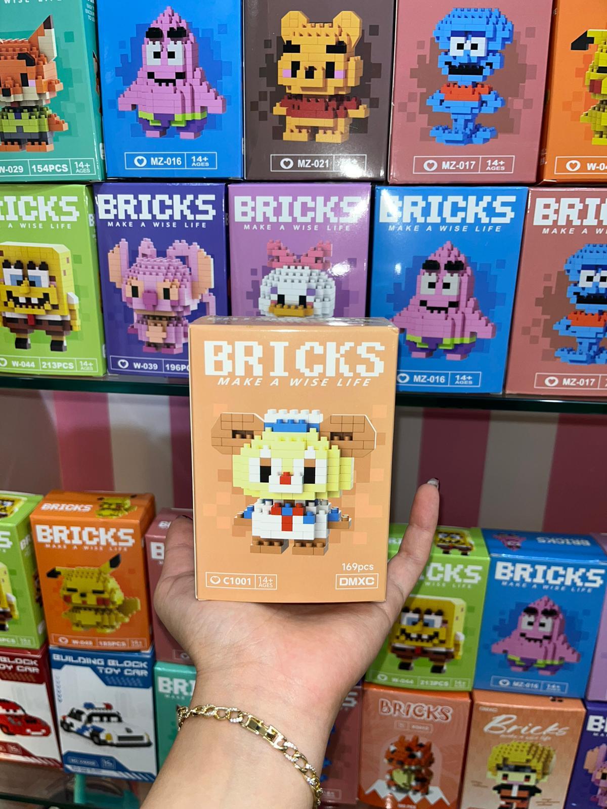 Bricks Lego 