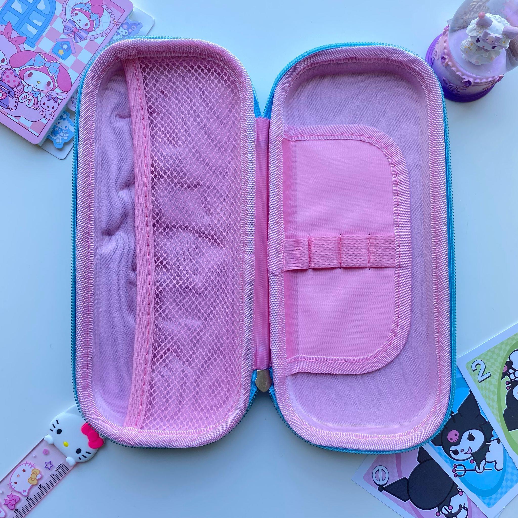 Cinnamoroll 3D Kabartmalı Kalemlik