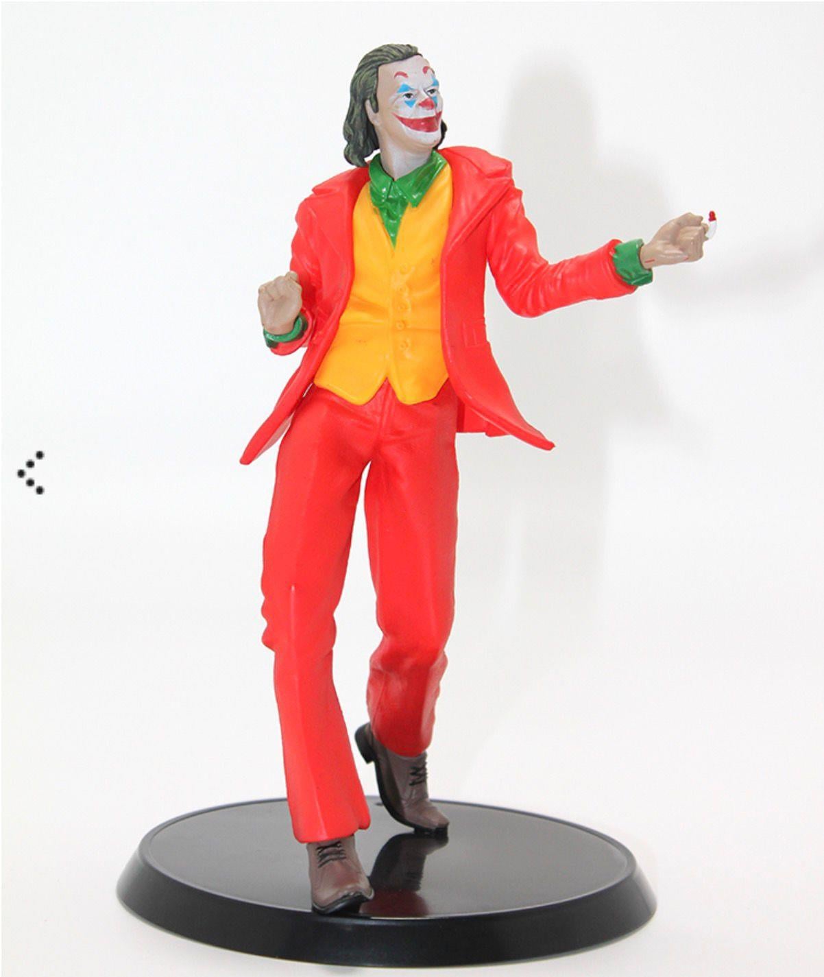Joker Figür