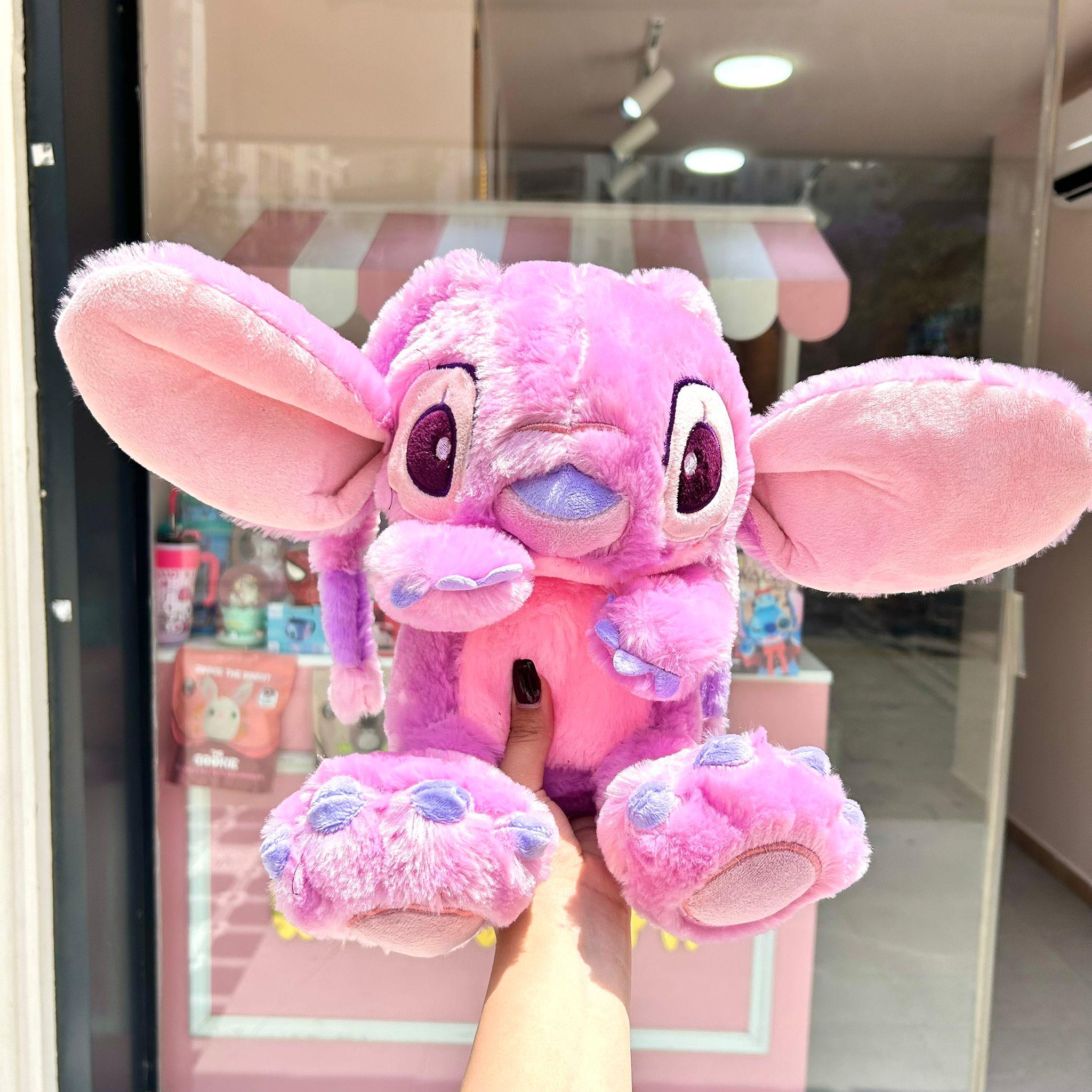 Nefes Alan Stitch Angel 2
