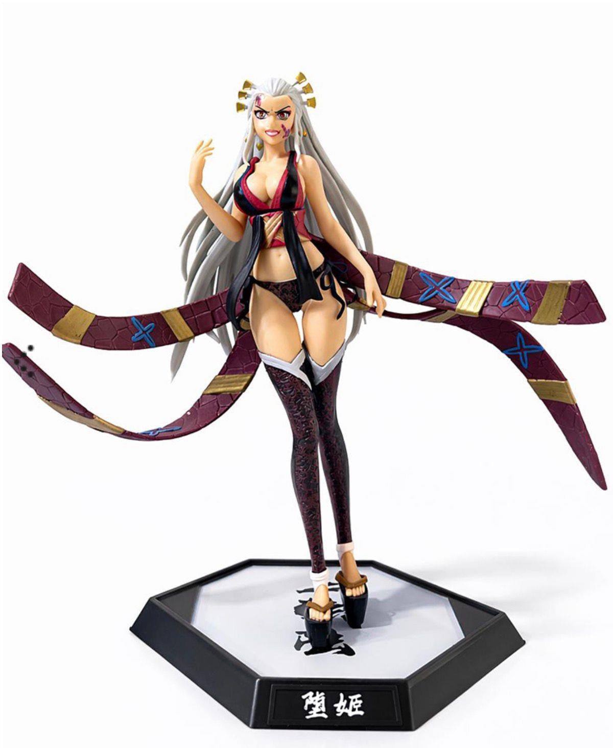 One Piece Black Maria Lisanslı Figür