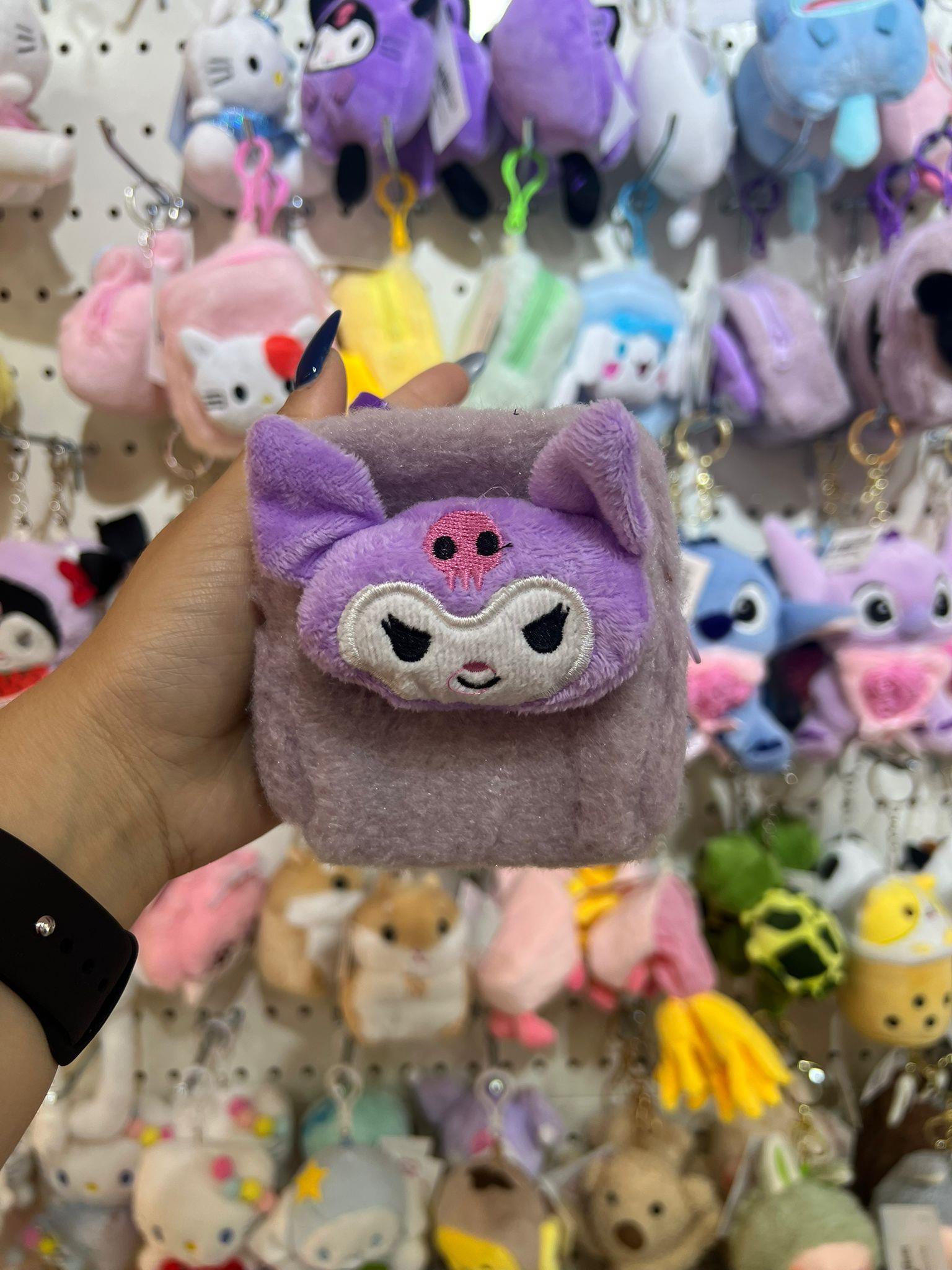 Peluş Anahtarlık