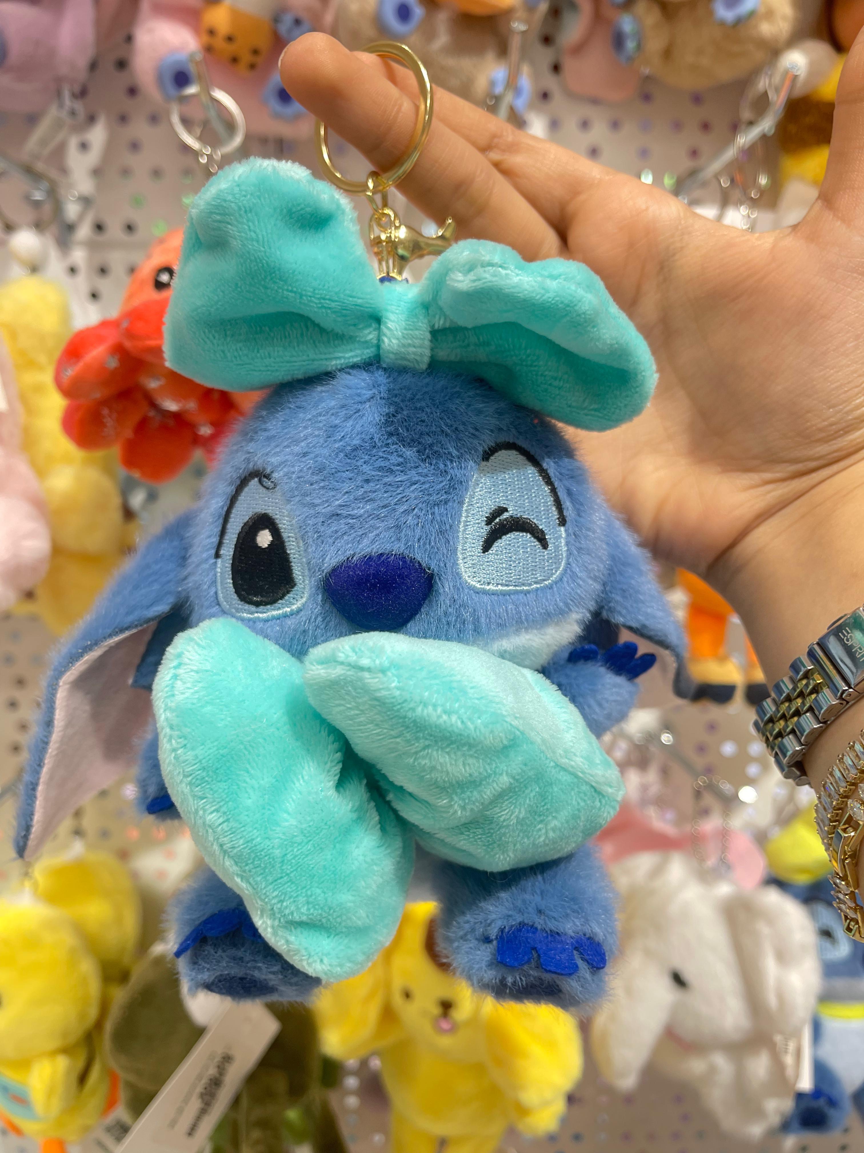 Peluş Anahtarlık