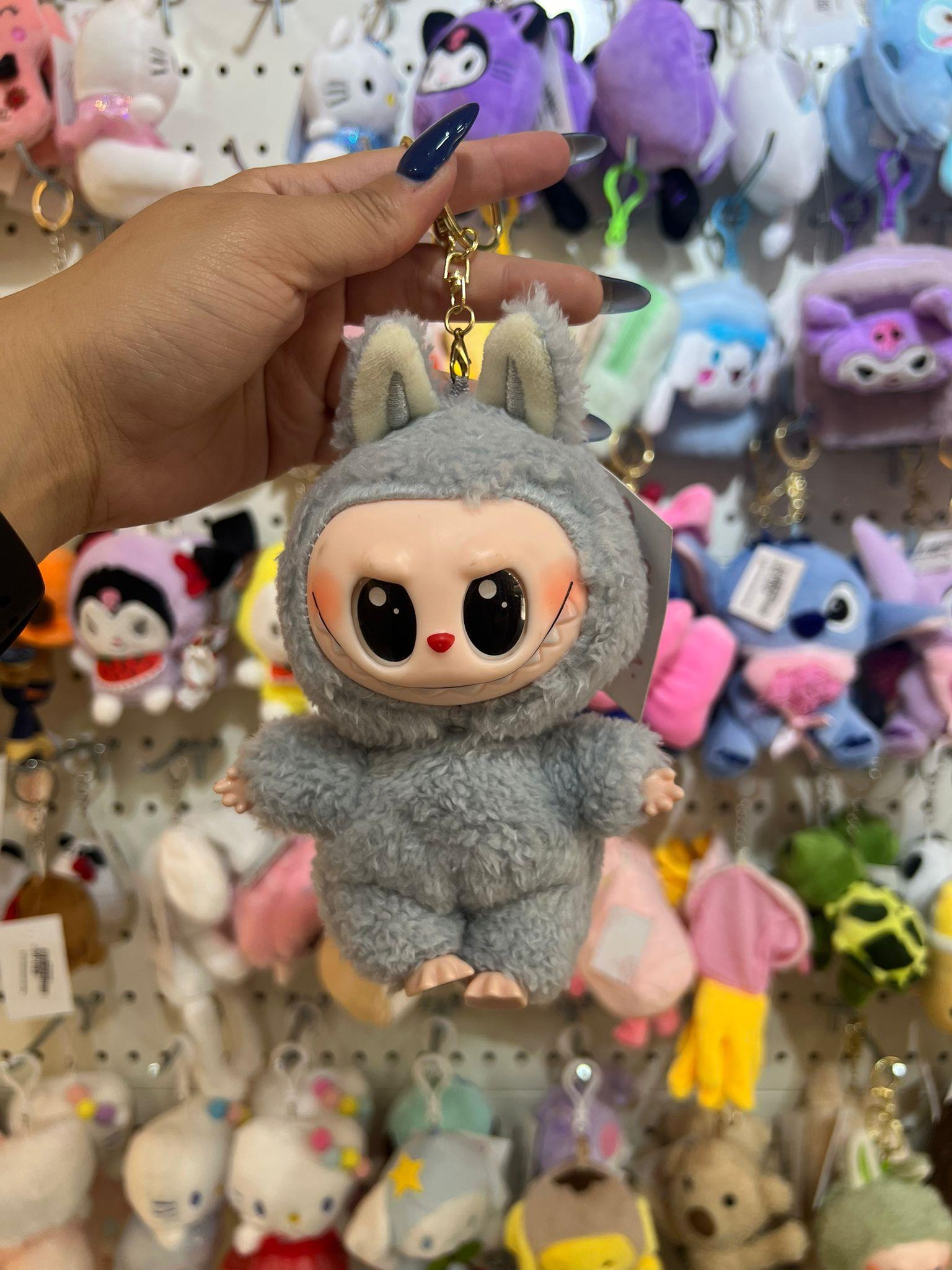 Peluş Anahtarlık