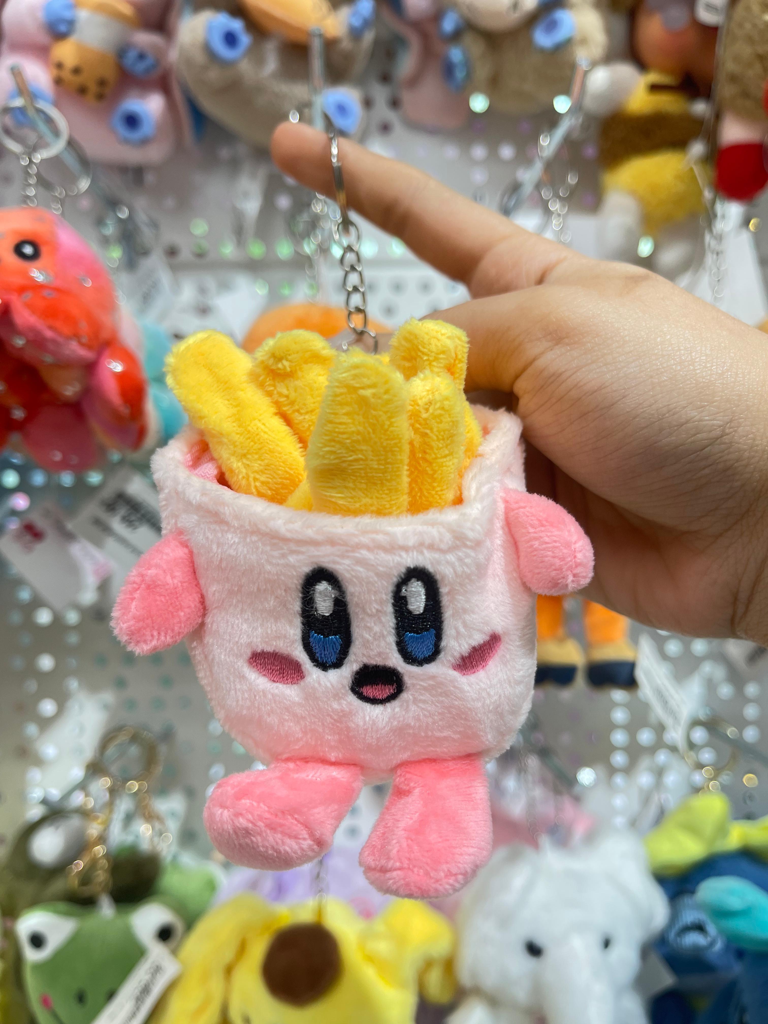 Peluş Anahtarlık