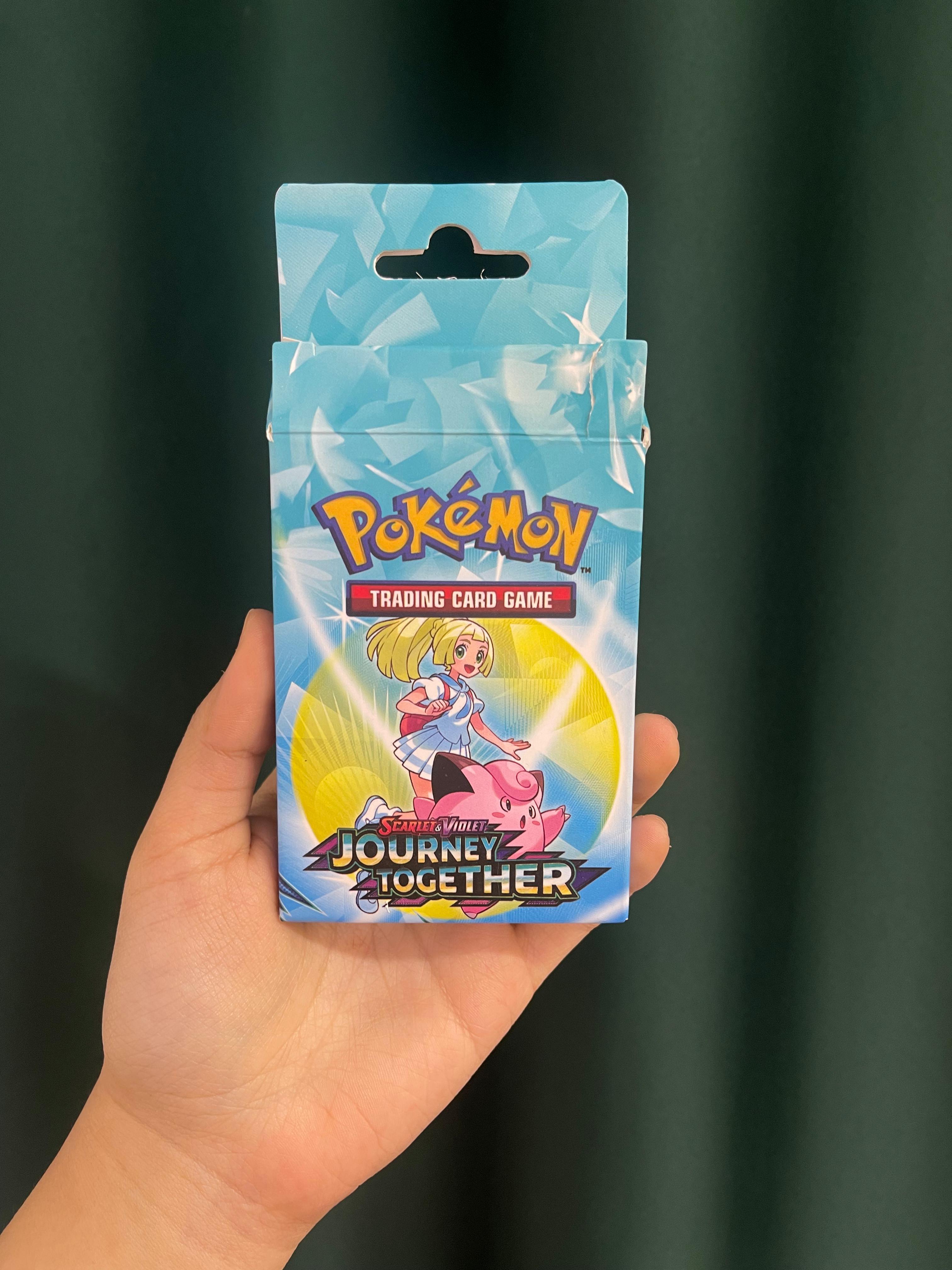 Pokemon Kart Serisi 3