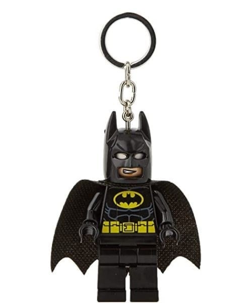 Siyah Batman Lego Anahtarlık
