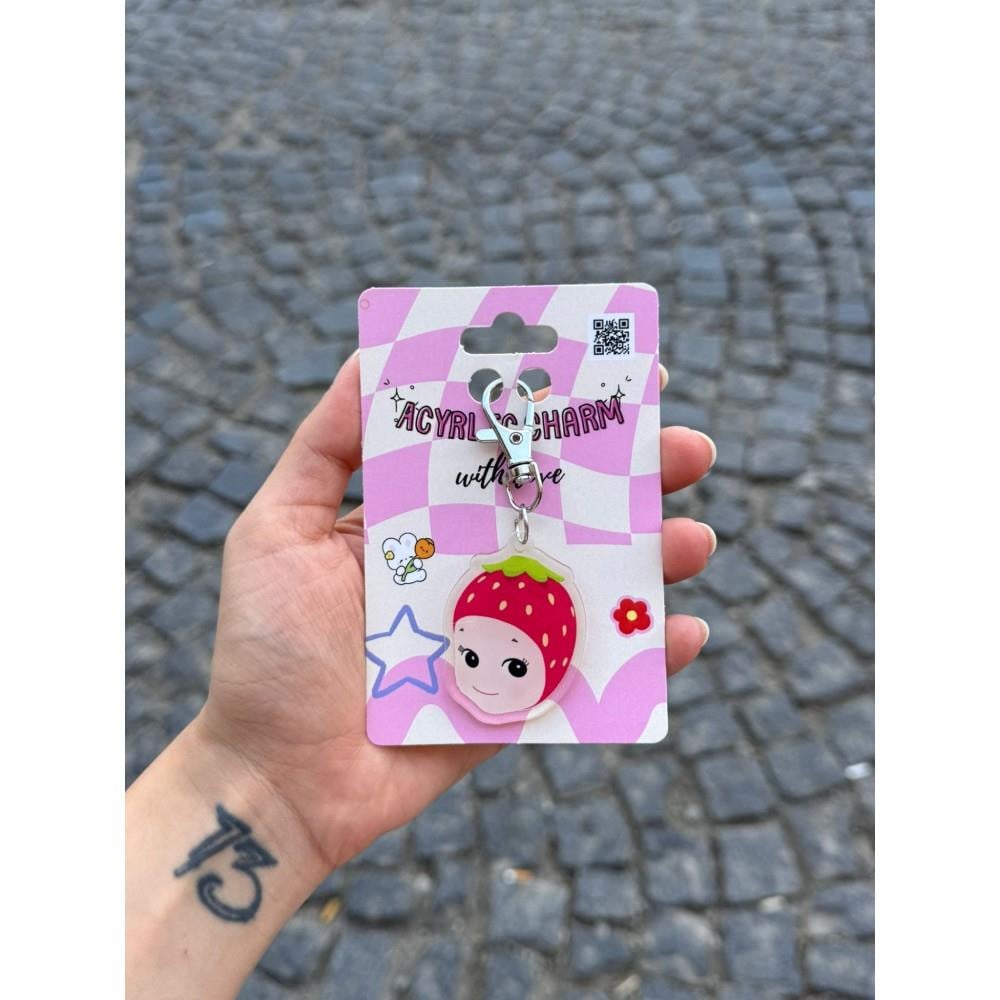 Sonny Angel Akrilik Charm