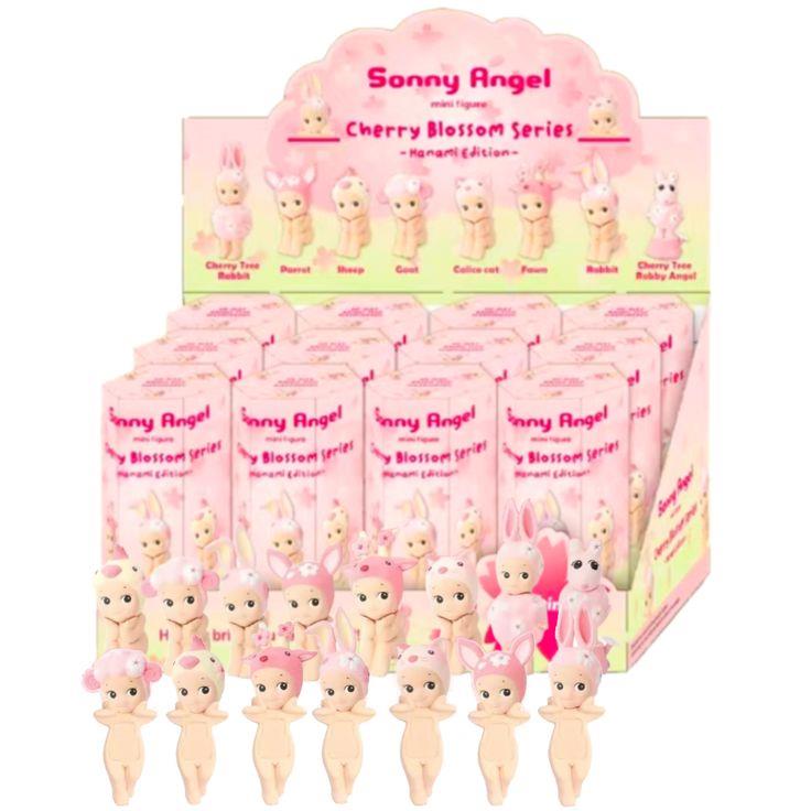 Sonny Angels Chrerry Blossom Serisi 2