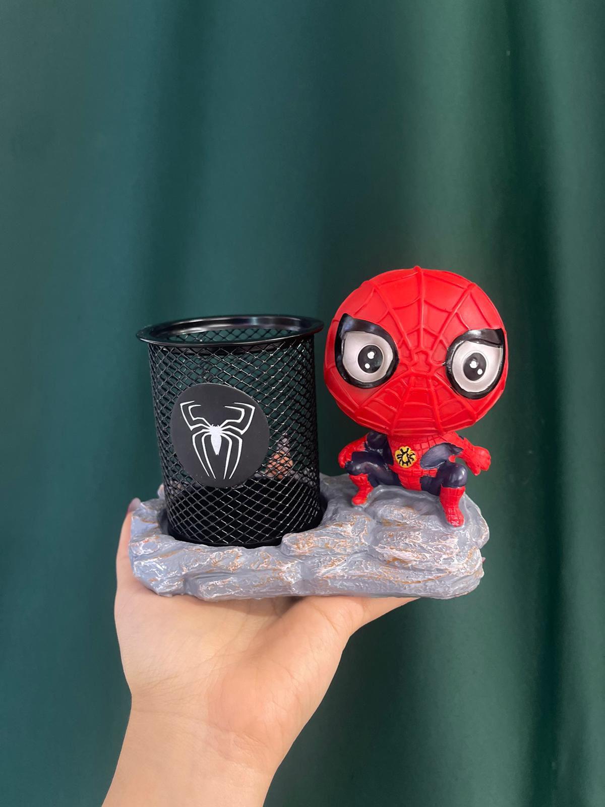 Spiderman 3D Kalemlik
