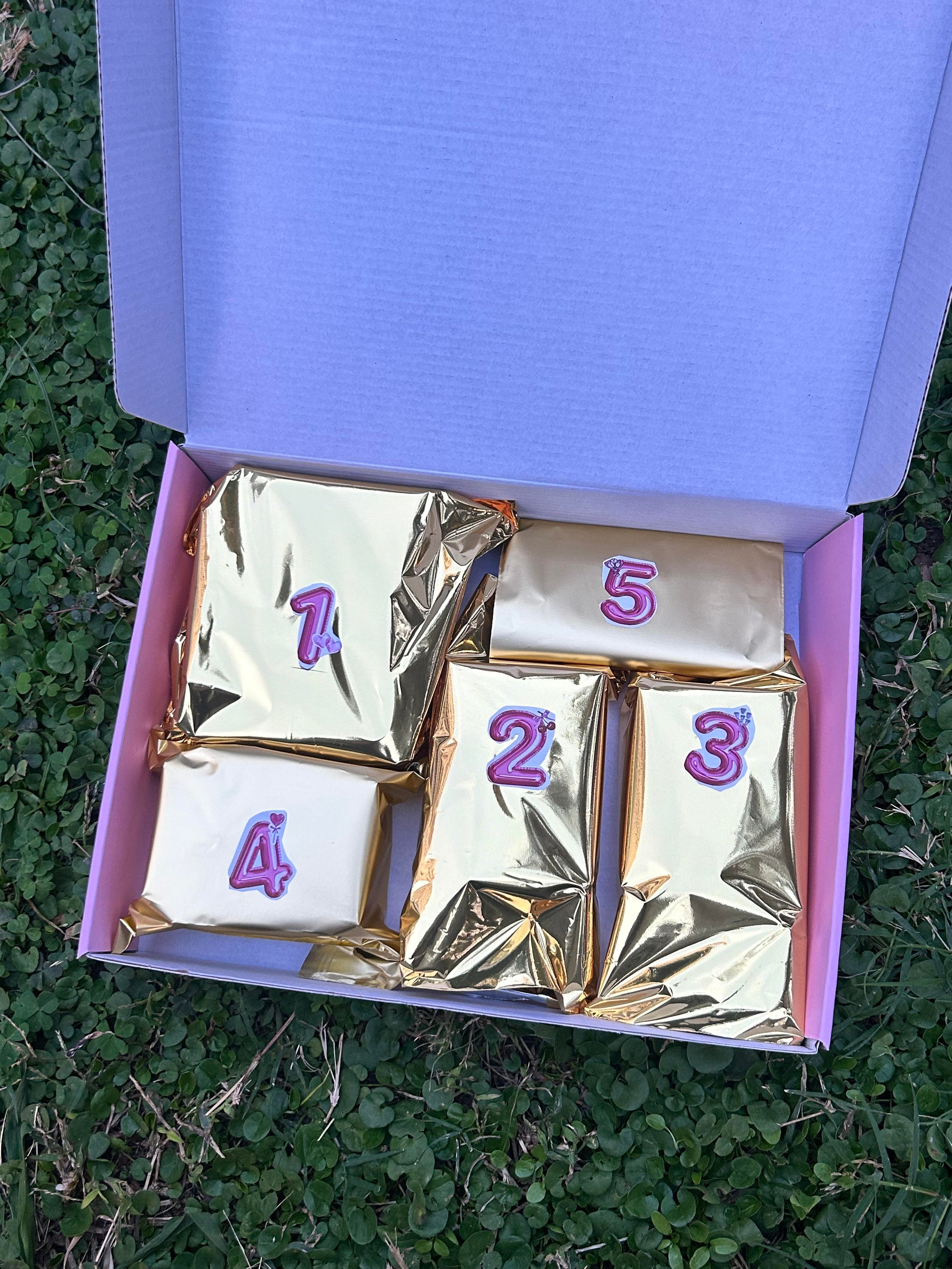 Stitch Advent Calendar