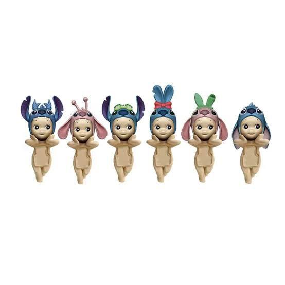 Stitch Sonny Angel