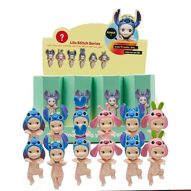 Stitch Sonny Angel