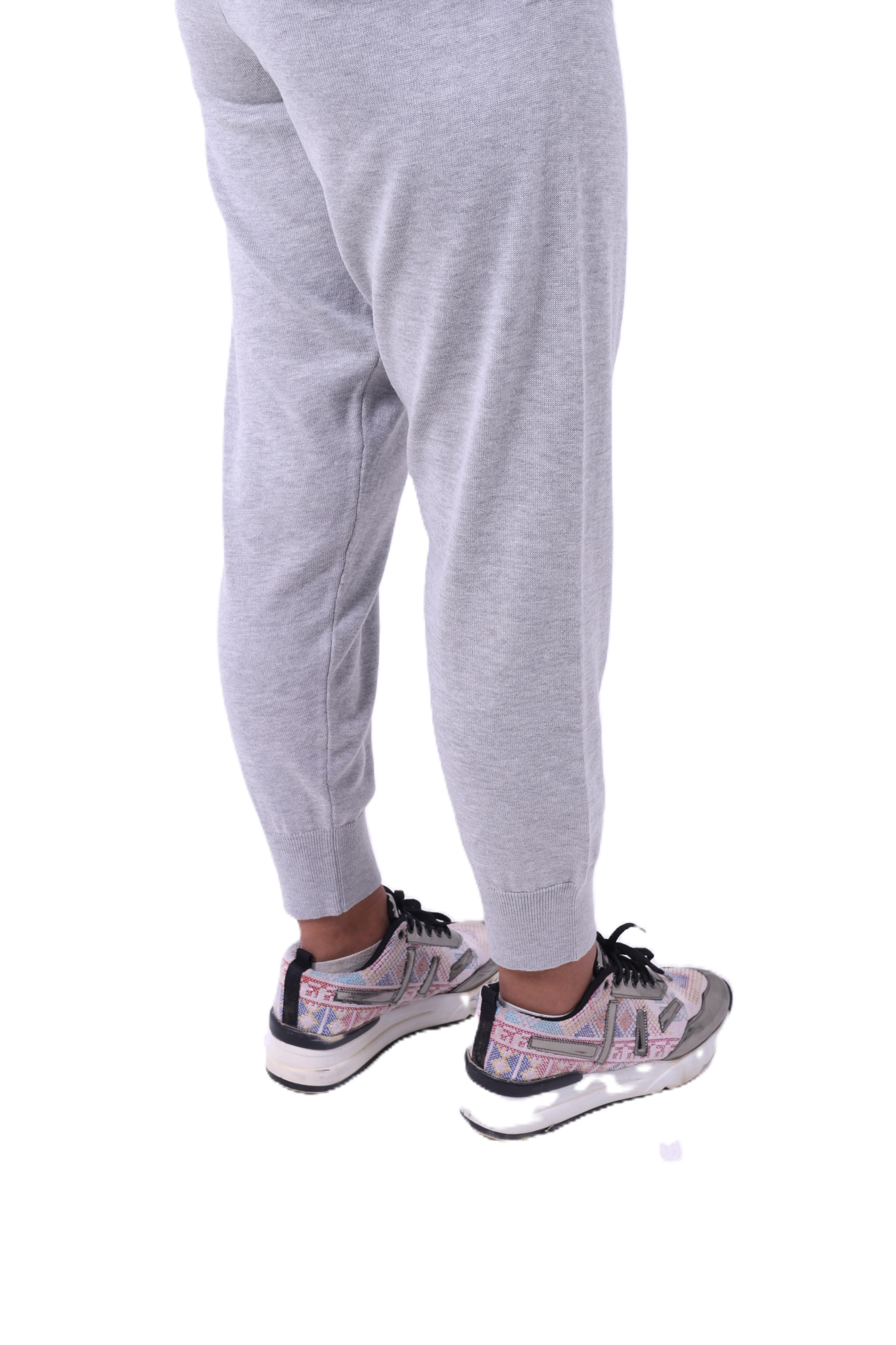 RTD&VLD Kadın Jogger Eşofman Altı Gri