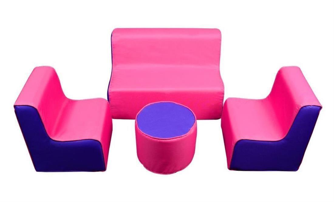 Koltuk TakımlarıKoltuk Takımı 4 parça