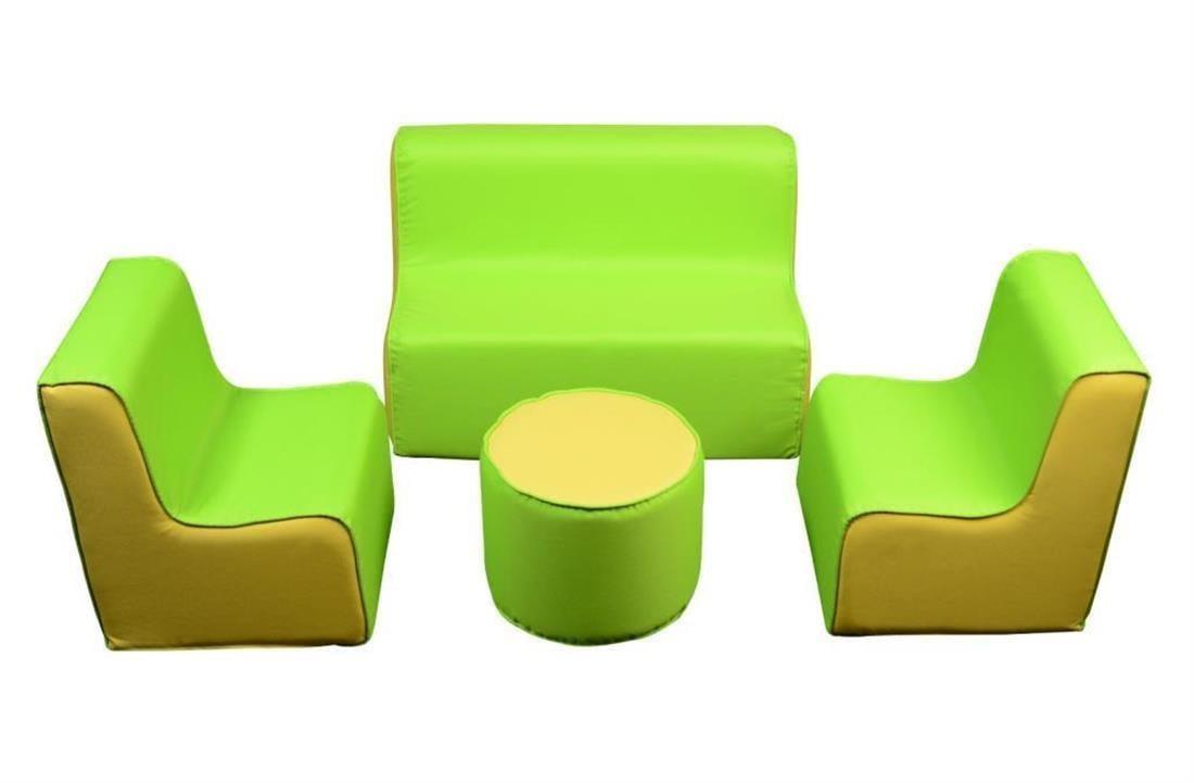 Koltuk TakımlarıKoltuk Takımı 4 parça