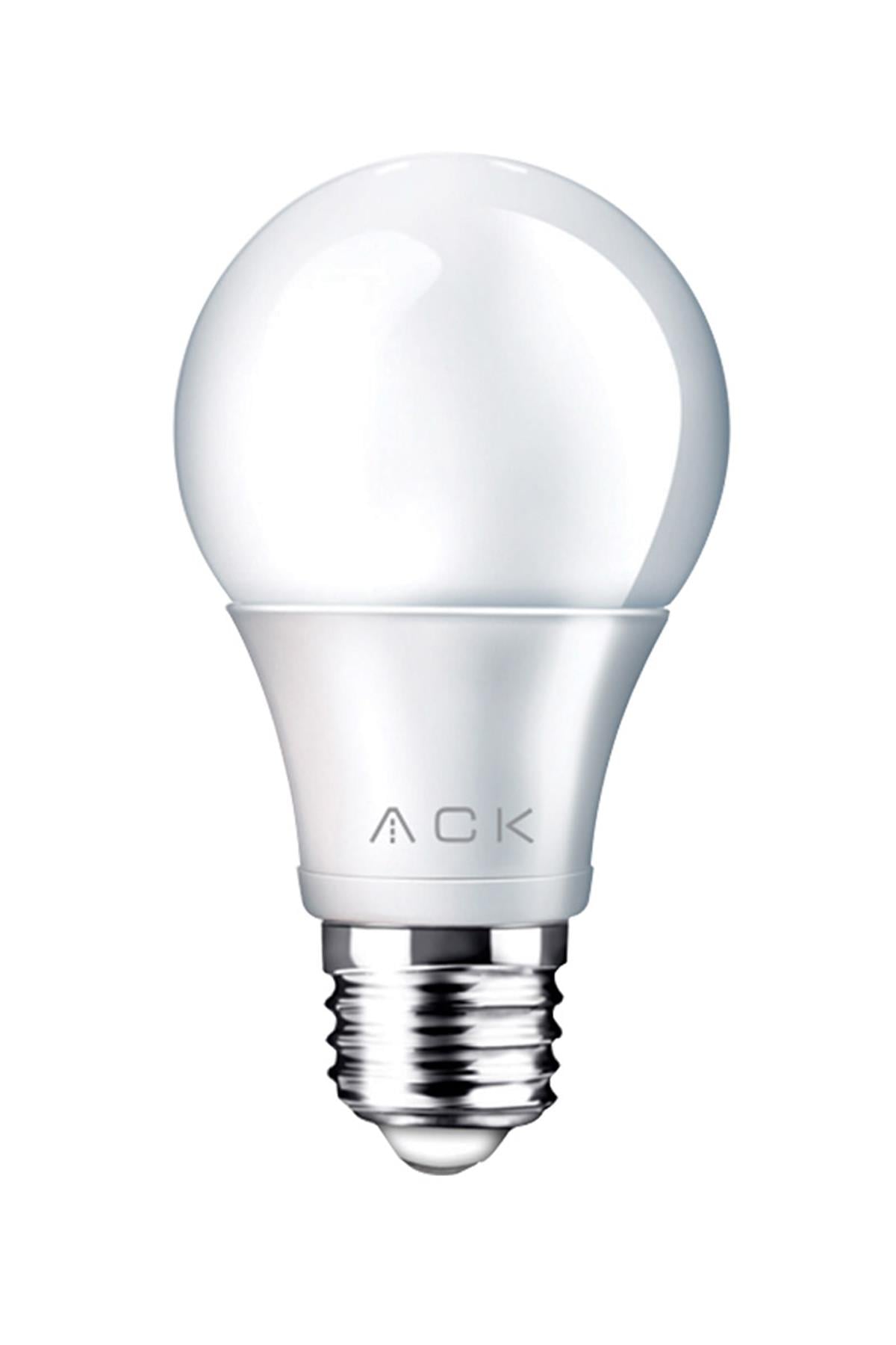 ACK AA13-01223 12W E27 6500K Beyaz A60 Led Ampul