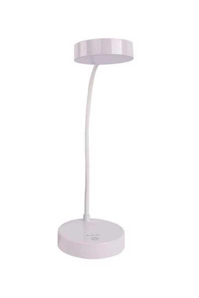 ACK AF11-10015 2.5W 2 RENKLİ DOKUNMATİK ŞARJ EDİLEBİLİR 280LM MASA LAMBASI