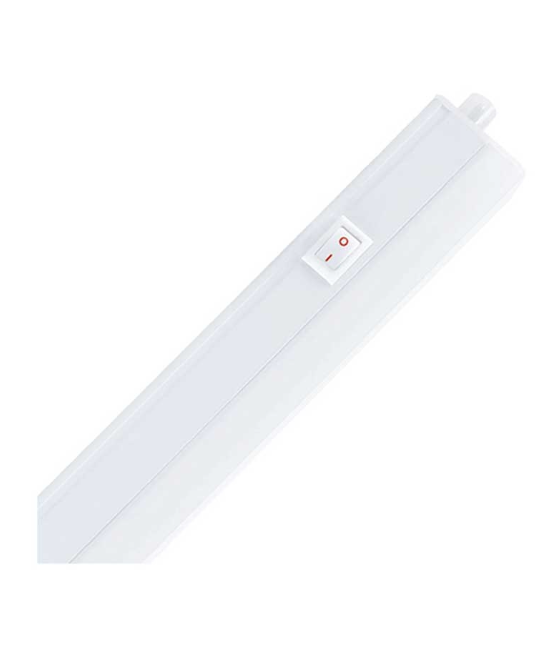 ACK AN10-00700 7.5W 54.3cm 3000K Günışığı Merkür Led Bant Armatür