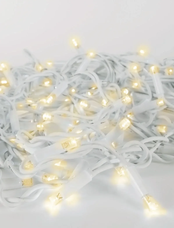 ACK AS90-00200 220V 3000K Günışığı Dış Mekan Saçak Led Işık