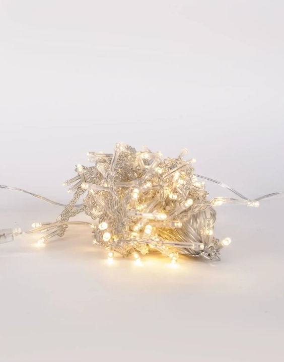 ACK AS90-00800 9W 3000K Günışığı 192 Led İç Mekan Saçak Işık