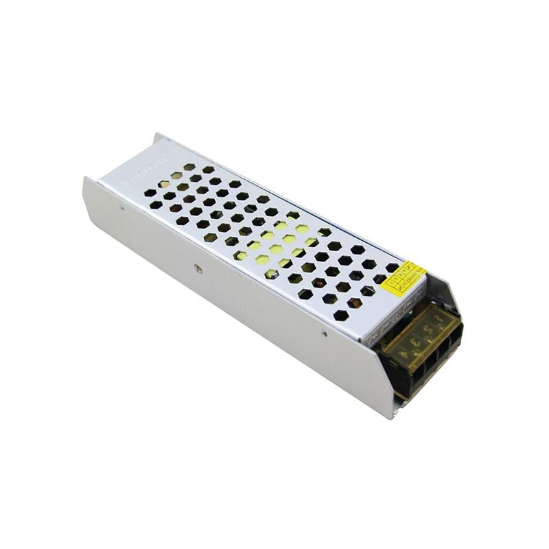 ACK AY02-01000 120W 10 AMPER İNCE TİP LED TRAFOSU