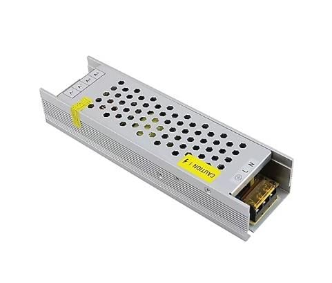 ACK AY02-02500 20 A İNCE TİP LED TRAFOSU