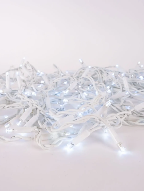 AS90-00203 Ack Lüks Seri 9W 144 Led Saçak Led Beyaz Işık 6500K