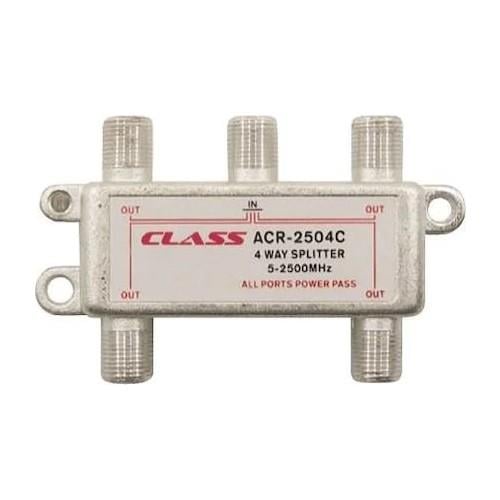 CLASS ACR 2504C DÖRTLÜ SPLİTTER