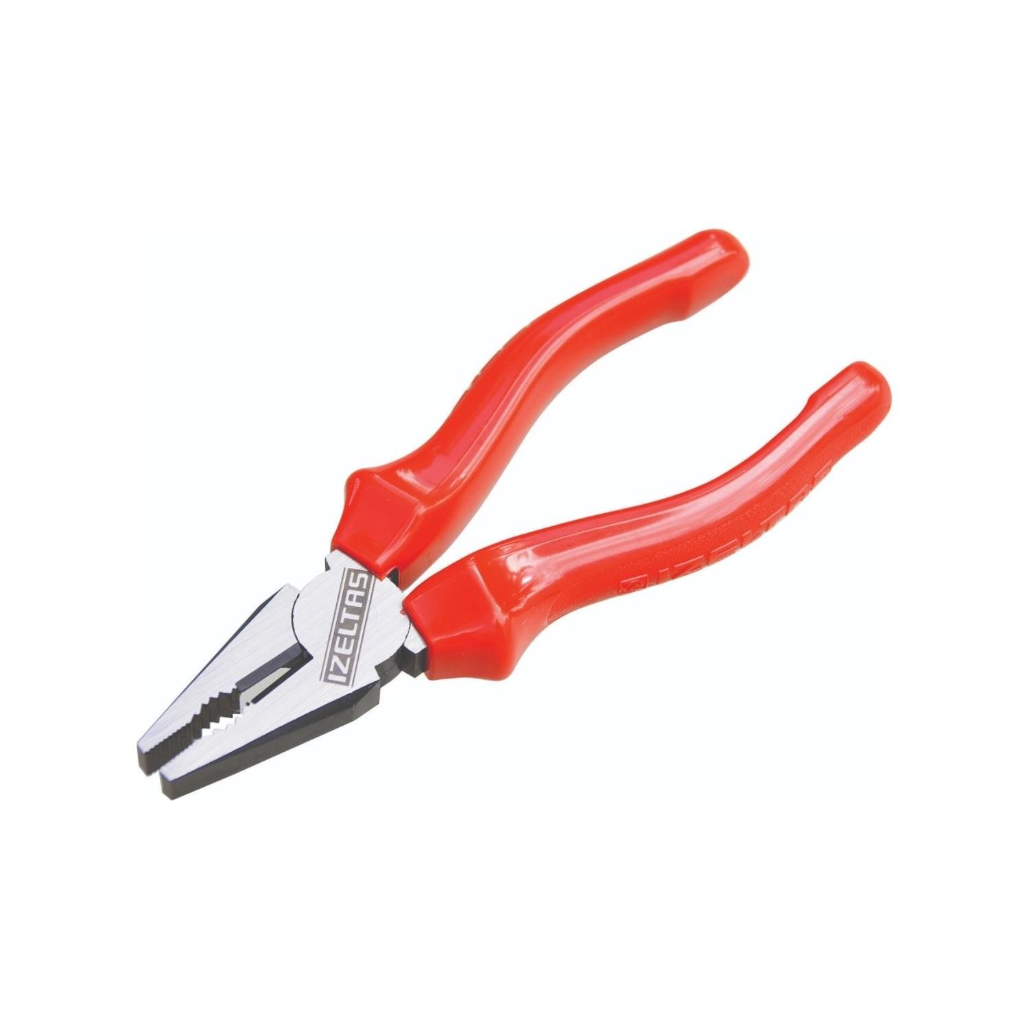 İZELTAŞ 3020 KOMBİNE OPAK 180MM PENSE 