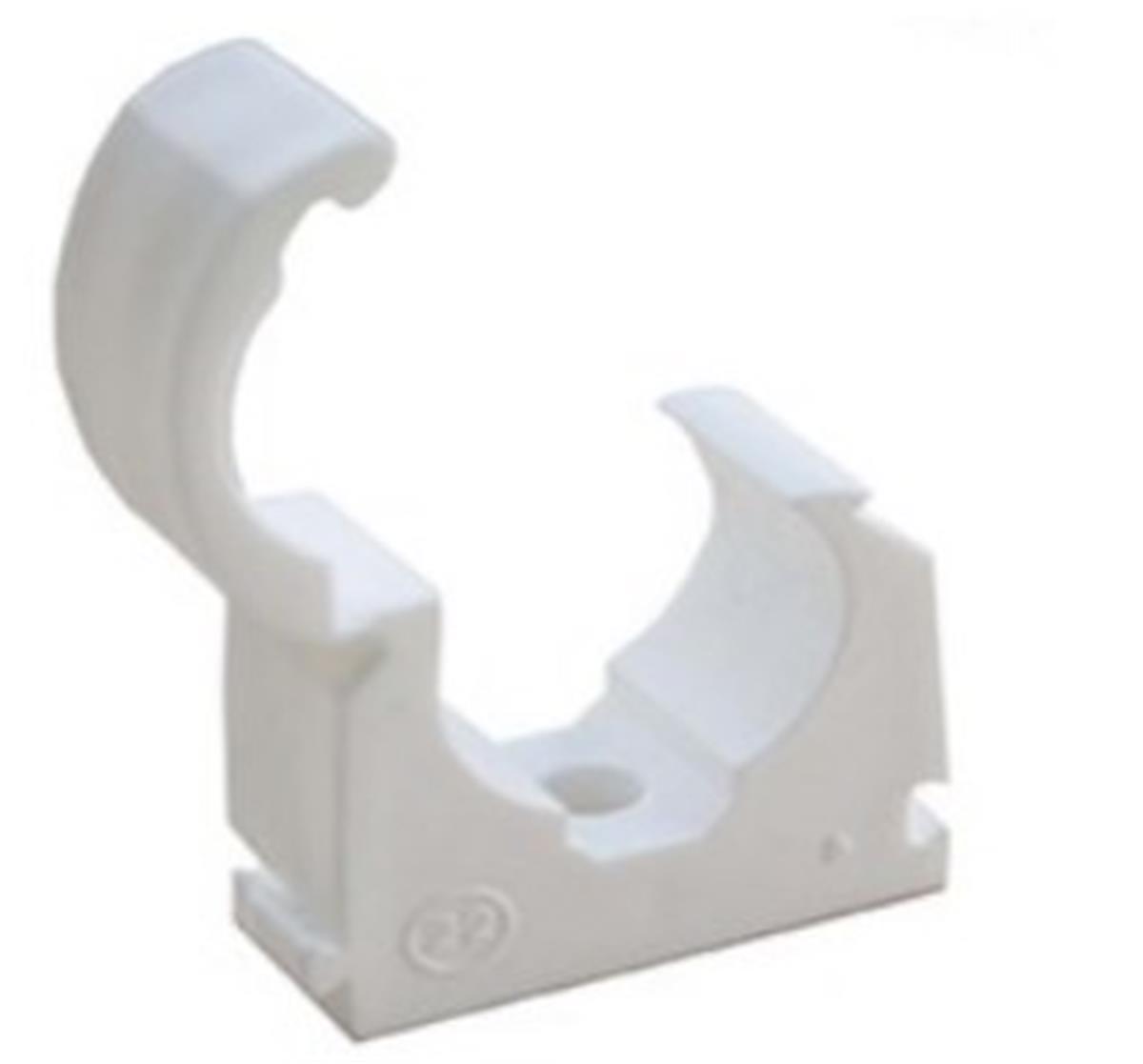 MUTLUSAN 16 Ø ANTİGRON BORU KROŞESİ KAPAKLI (GEÇMELİ) - 074 048 050016