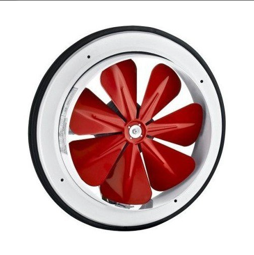 MUTLUSAN BACA ASPİRATÖRÜ 48W MB250MM 080 088 160250