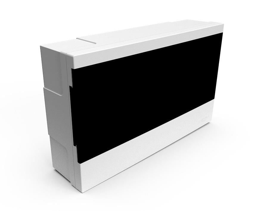 MUTLUSAN COMFORT 18'Lİ SİGORTA KUTUSU SIVA ÜSTÜ - 001 057 100018 00 00