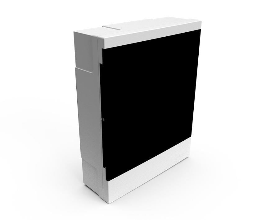 MUTLUSAN COMFORT 24'LÜ SİGORTA KUTUSU SIVA ÜSTÜ - 001 057 100024 00 00