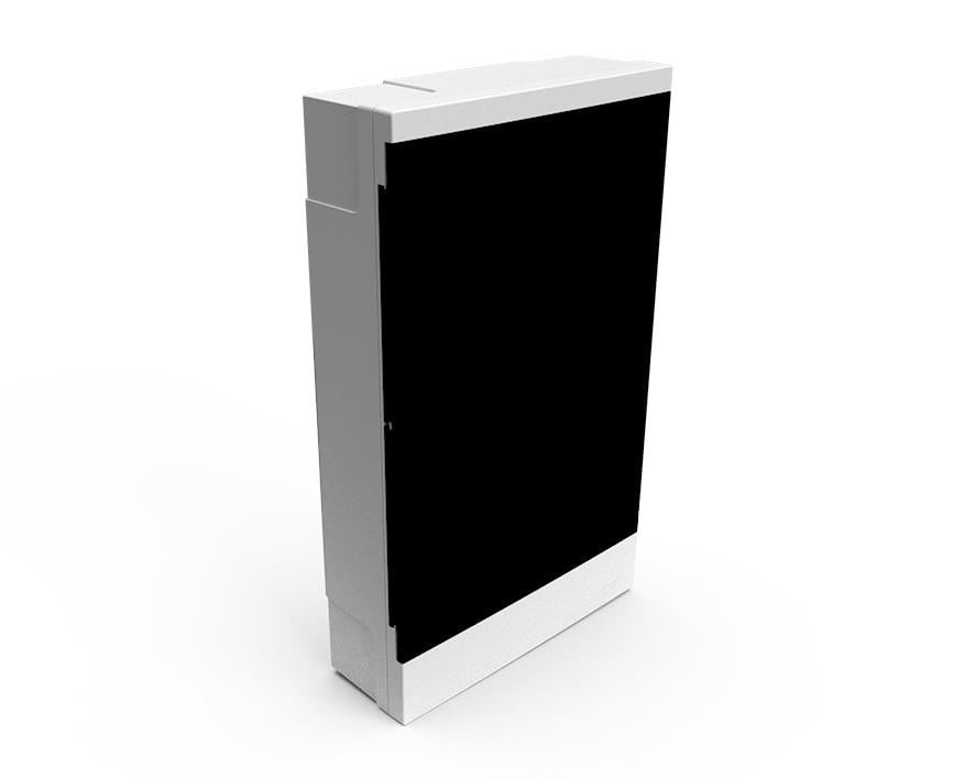 MUTLUSAN COMFORT 36'LI SİGORTA KUTUSU SIVA ÜSTÜ - 001 057 100009 00 00