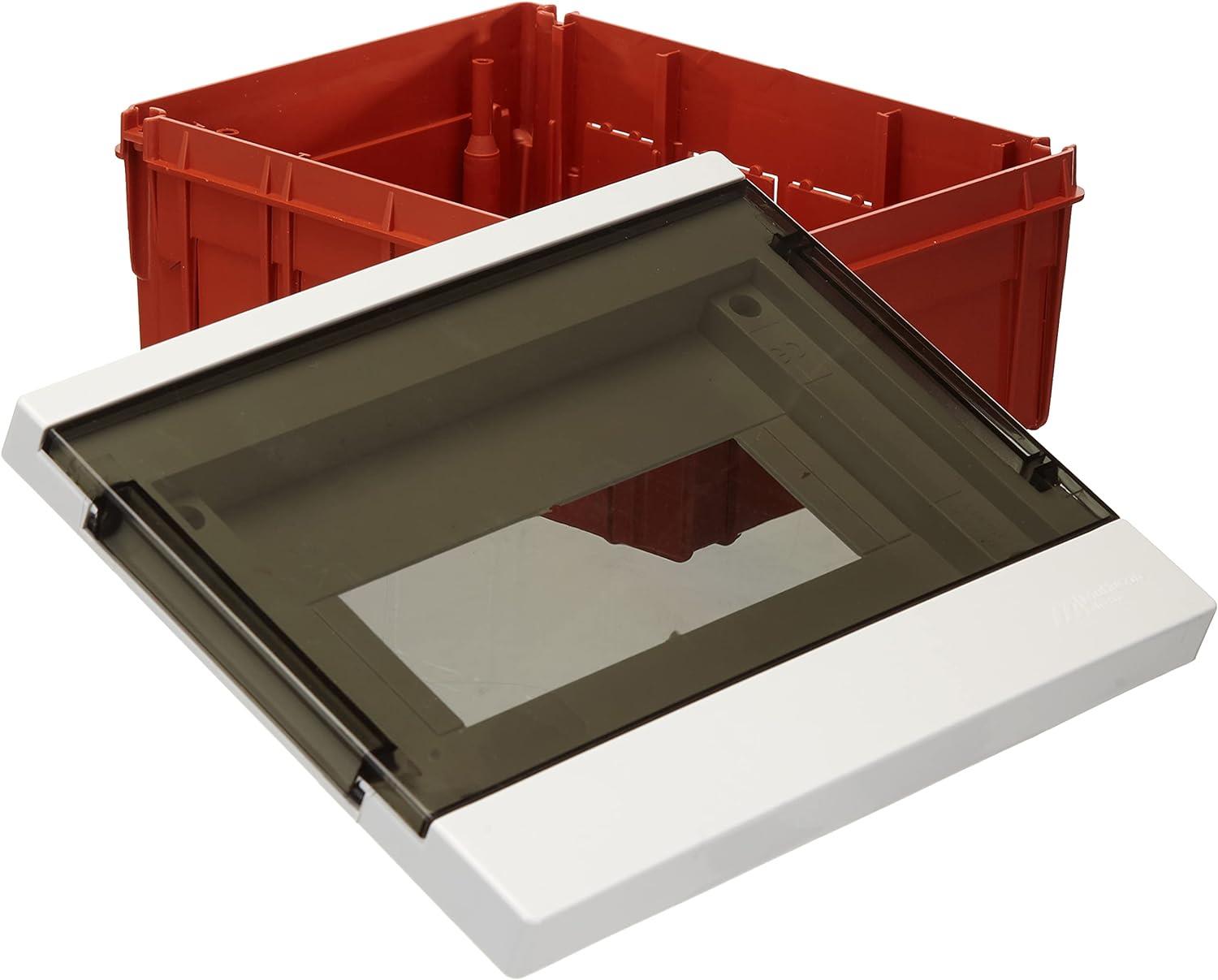 MUTLUSAN COMFORT 9'LU OTOMAT KUTUSU SIVA ALTI - 001 057 000009 00 00